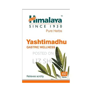 Himalaya Yashtimadhu