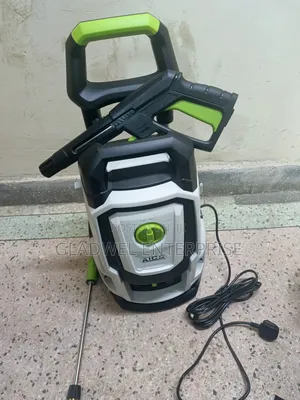 Aico Japan Pressure Washer Machine 2755 Psi 190bars