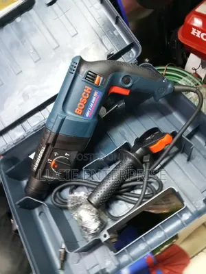 Bosch Rotary Hammer Drill 800watts
