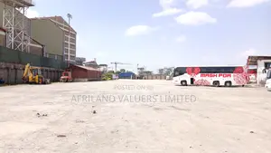 Prime Industrial Land for Sale