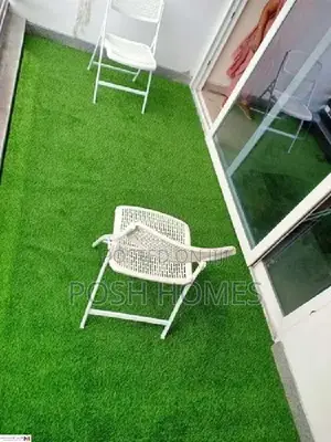 20mm Grass Carpet Water Resistance Maintenance Free Grass Ca