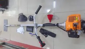 Dera 2 Stroke Brush Cutter / 42.7 Cc Gasoline Brush Cutter