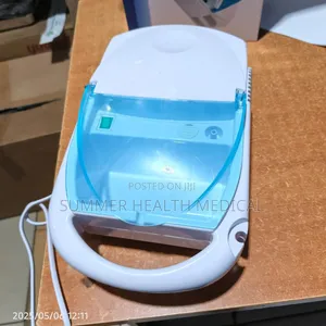 Compressor Nebulizer Machine