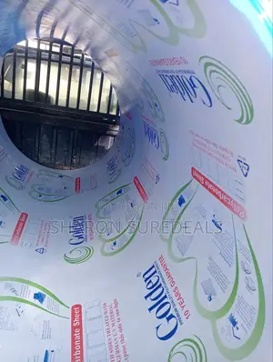 Quality Polycarbonate Sheet