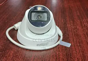 Dh-Ipc-Hdw1239t1-Led-S5 Ip Dahua Dome Camera With Audio