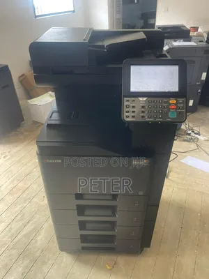 Kyocera 406ci