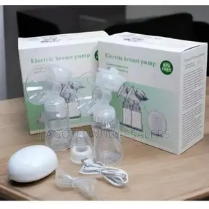 Double Electric Pump