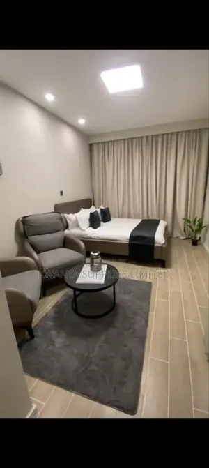 Furnished Air BNB Studio at Syokimau