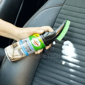 Interior Upholstery Cleaner( Odor-X Formula)