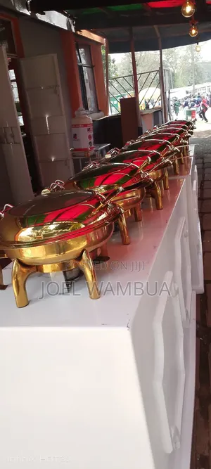 Joyland Catering Services