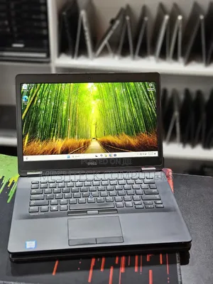 Laptop Dell Latitude E7470 16GB Intel Core I7 SSD 256GB