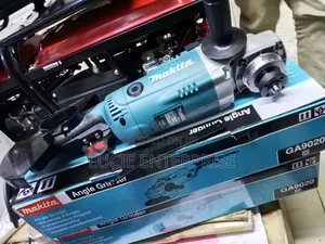 Makita Angle Grinder/Heavy Duty Angle Grinder9inch 2100watts