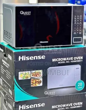 Hisense Digital Microwave Oven/Microwaves Oven