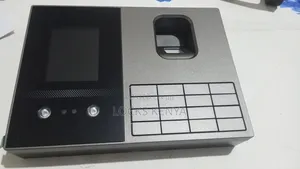 Office Attendance Biometric Machine