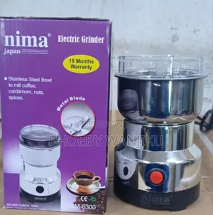 Electric Grinder/Spices