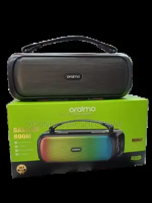 Boom Speaker Oraimo