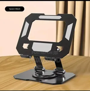 360° Rotatable Mini Tablet Stand