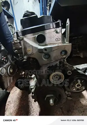 R20a Honda