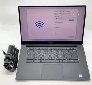 Laptop Dell Precision 5540 32GB Intel Core i7 SSD 512GB