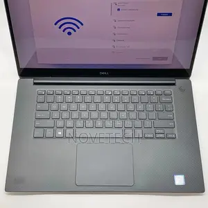 Laptop Dell Precision 5540 32GB Intel Core i7 SSD 512GB