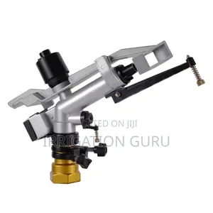 Multi Nozzle Sprinkler