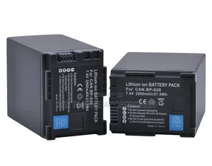 Digital Bp 828 Lithium Ion Camera Battery