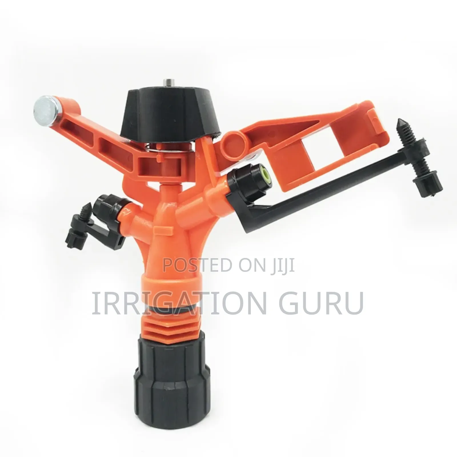 Plastic Sprinkler