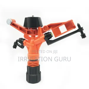 Plastic Sprinkler