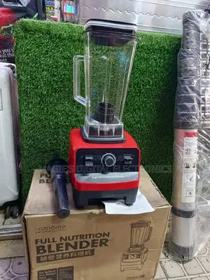 Most Affordable 4500w Full Nutrition Blender
