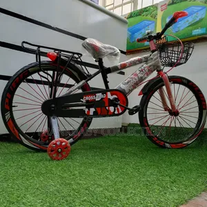 Teens Bike 20"Inch
