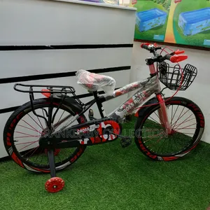 Junior Road Bike Size 20