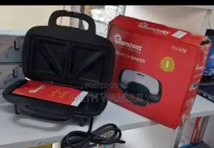 Ramtons Sandwich Maker/Sandwich Maker