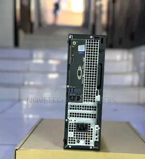 Desktop Computer Dell OptiPlex 3050 8GB Intel Core I7 HDD+SSD 500GB