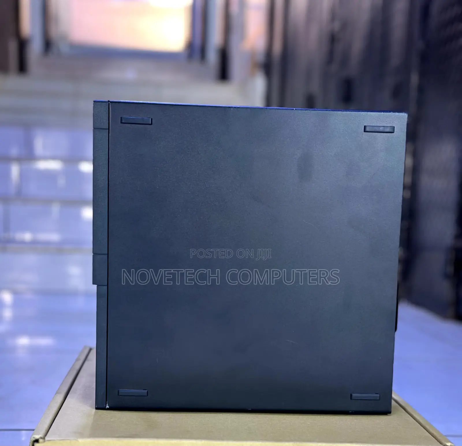 Desktop Computer Dell OptiPlex 3050 8GB Intel Core I7 HDD+SSD 500GB