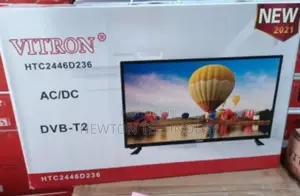 Vitron 24 Inches