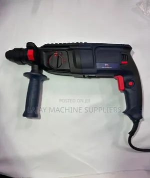Maxmech Rotary Hammer 800w