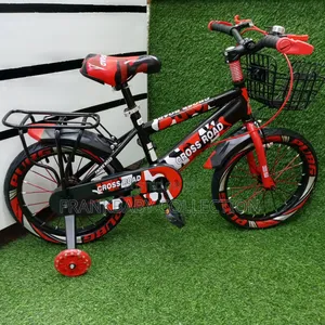 16"Inch Multi - Terrain Bicycle