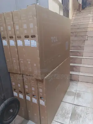 Tv TCL 55 V6c Latest Model 2025