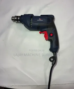 Hammer Drill