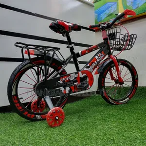 Size 16"Inch Bicycle