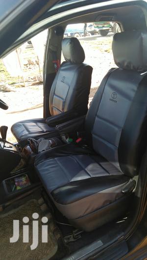 Embakasi Car Seat Covers