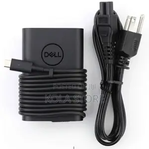 Dell Type C Charger 65 Watts