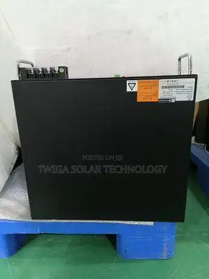 Ritar 100ah 5.12kwh Lithium Battry