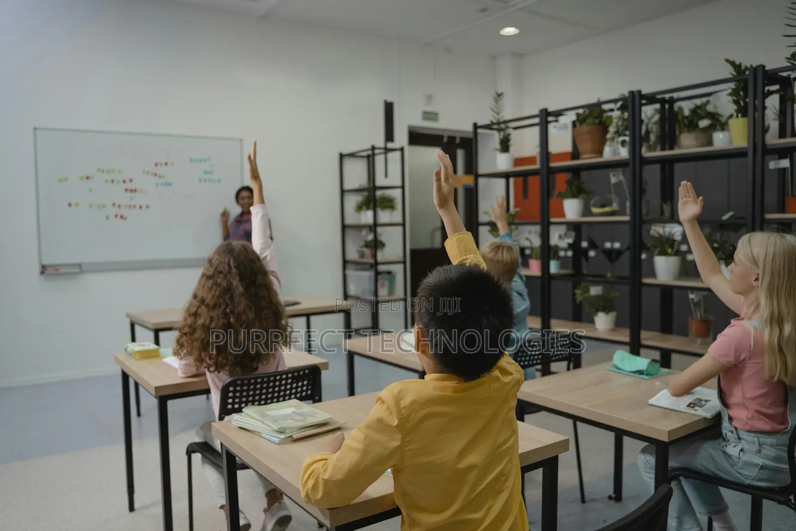 School Management System
