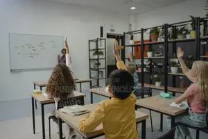 School Management System