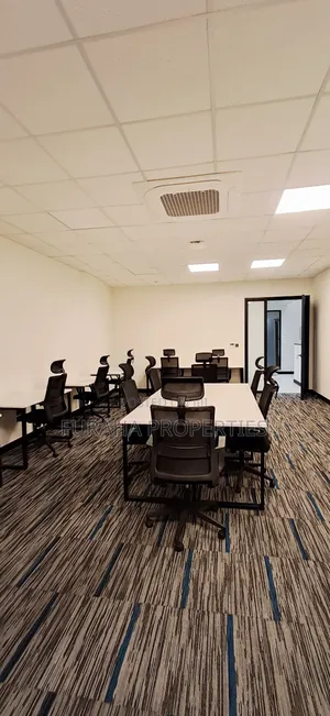 To Let Furnished Offices Nyali