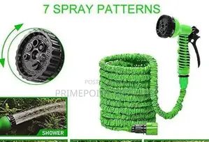 Expandable Magic Hose Pipe30 Meters