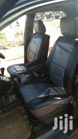 Seat Covers