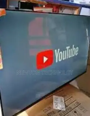 Vitron 43 Inches Smart Tv