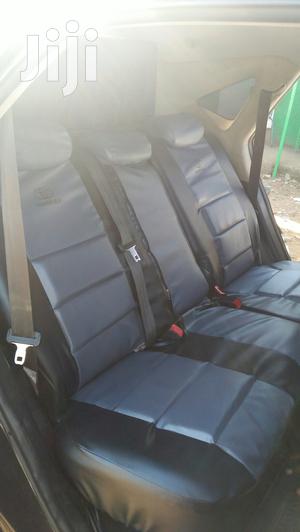 Tailor Made Seat Covers